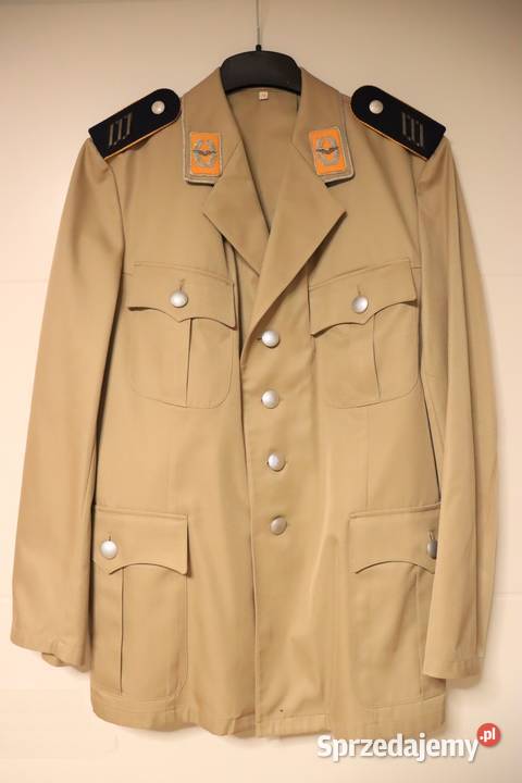 Bluza tropikalna Luftwaffe Warszawa