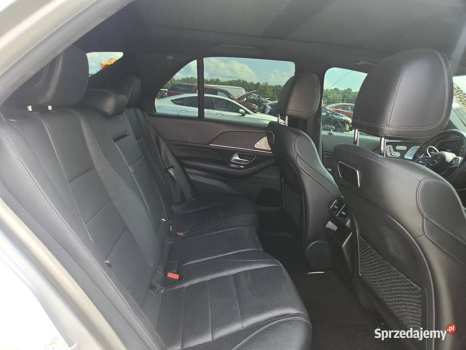 2020 MERCEDESBENZ GLE 350 GLE Częstochowa
