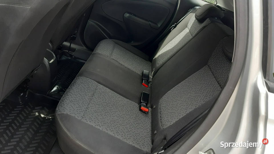 Opel Crossland X 12 Edition Bachowice
