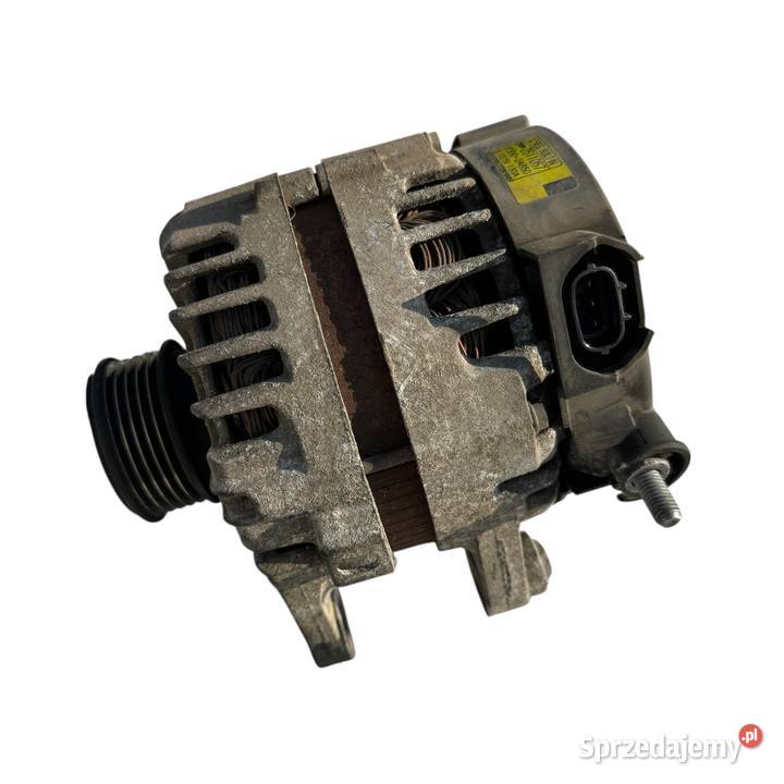 Alternator 373002A850 Kia Sportage III 17 CRDI sprzedam