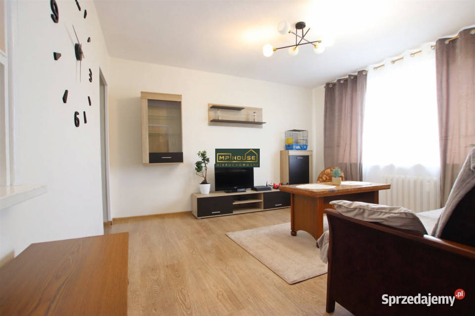 Mieszkanie Świebodzice 43m 3 pokojowe sprzedam