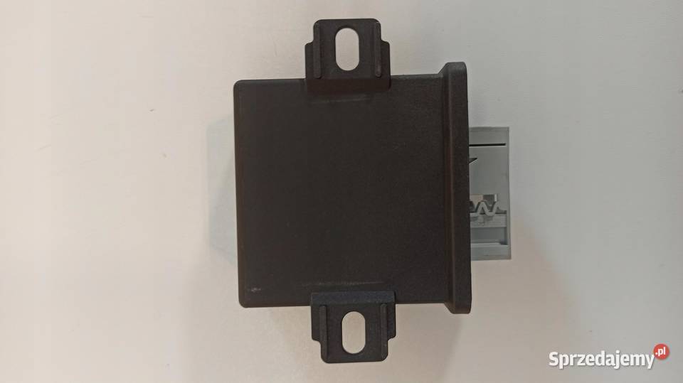 VW AUDI MODUŁ STEROWNIK ŚWIATEŁ 8K0907357B osobowe