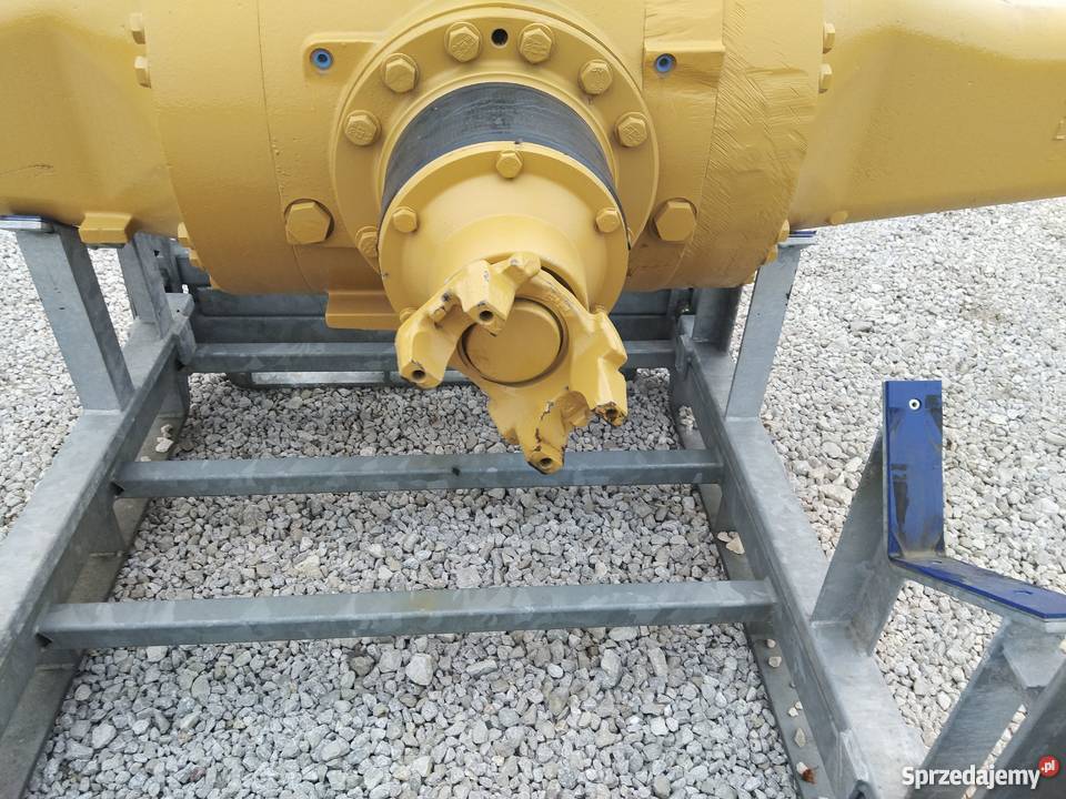 Most Cat Caterpillar 950 G 950G 71414 sprzedam