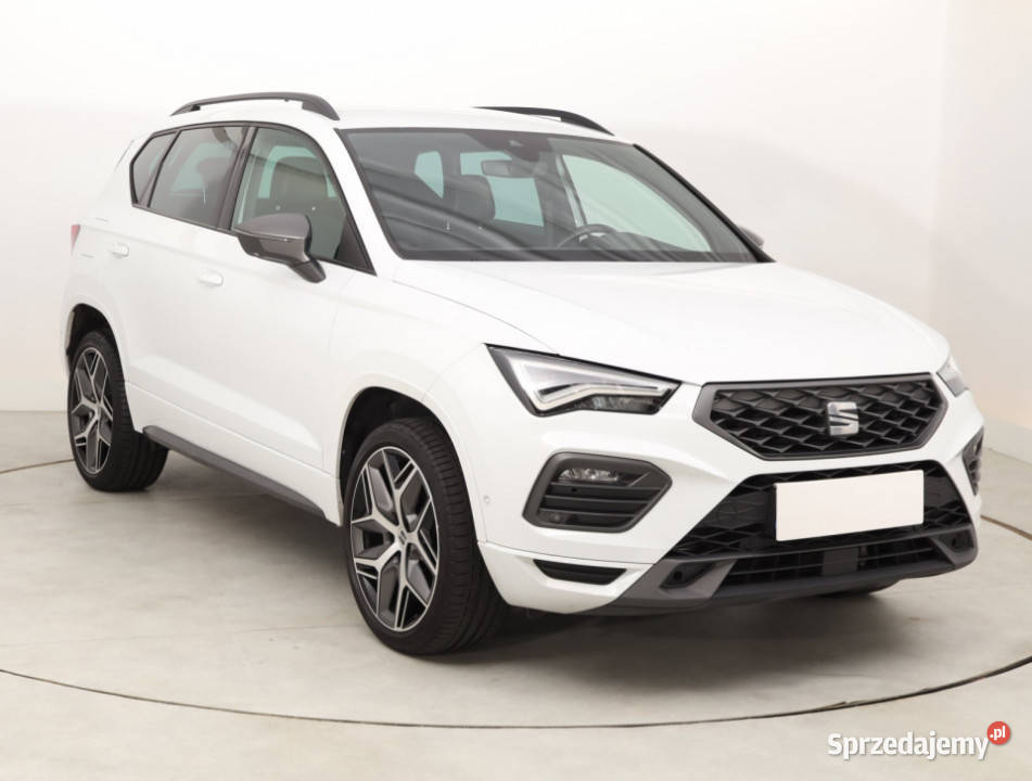 Seat Ateca 15 TSI