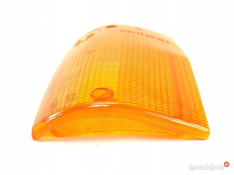 KLOSZ KIERUNKOWSKAZU PRAWY PRZÓD FIAT UNO osobowe Pozostałe sprzedam