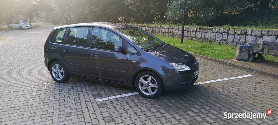 Ford focus C okazja srzedaż prywatna bluetooth dolnośląskie Wałbrzych