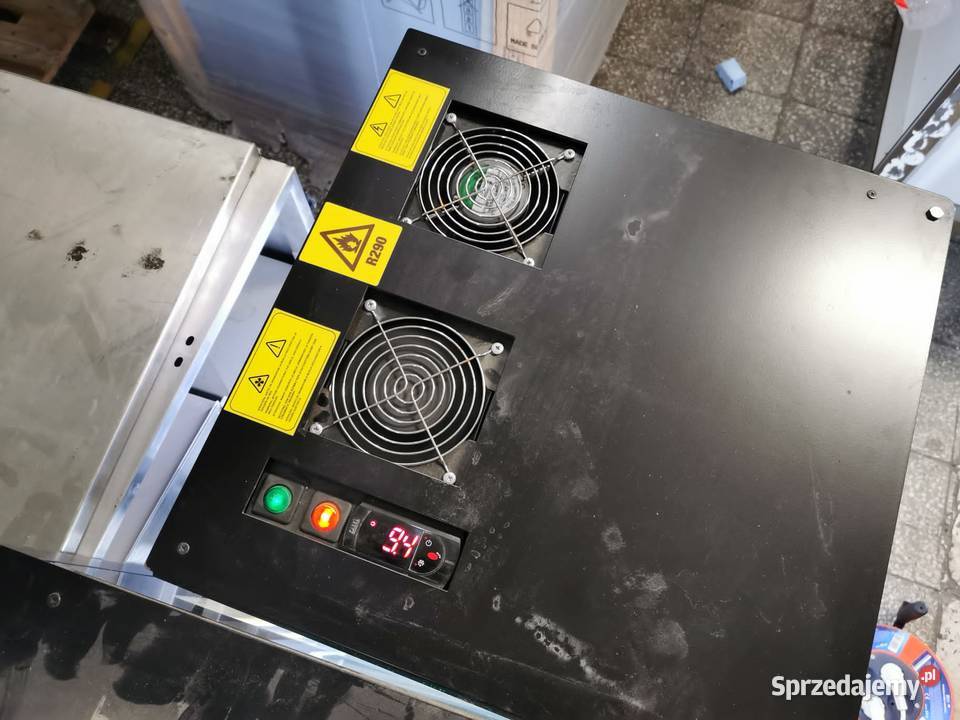 DOCRILUC VISIO 4G Krotoszyn