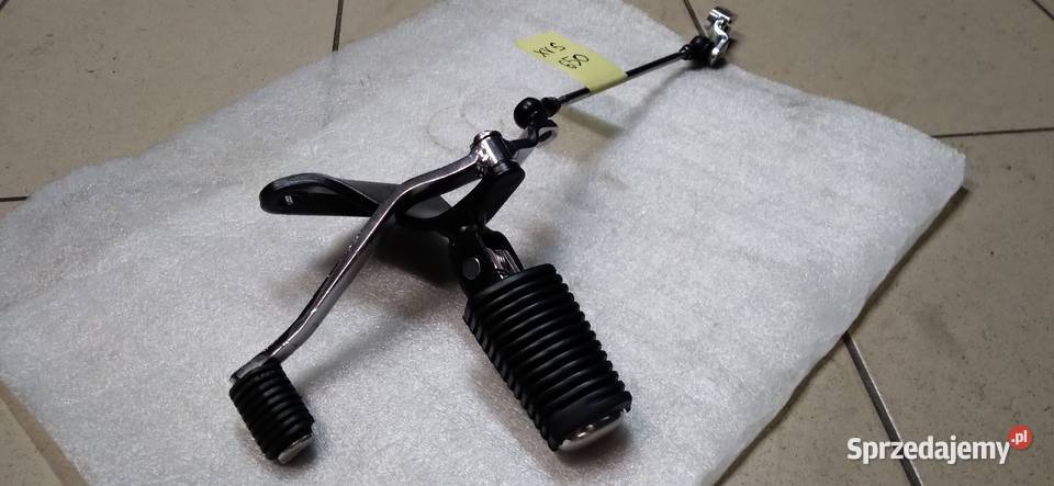 Set Lewy Podnóżek Yamaha Drag Star XVS 650 Jawiszowice