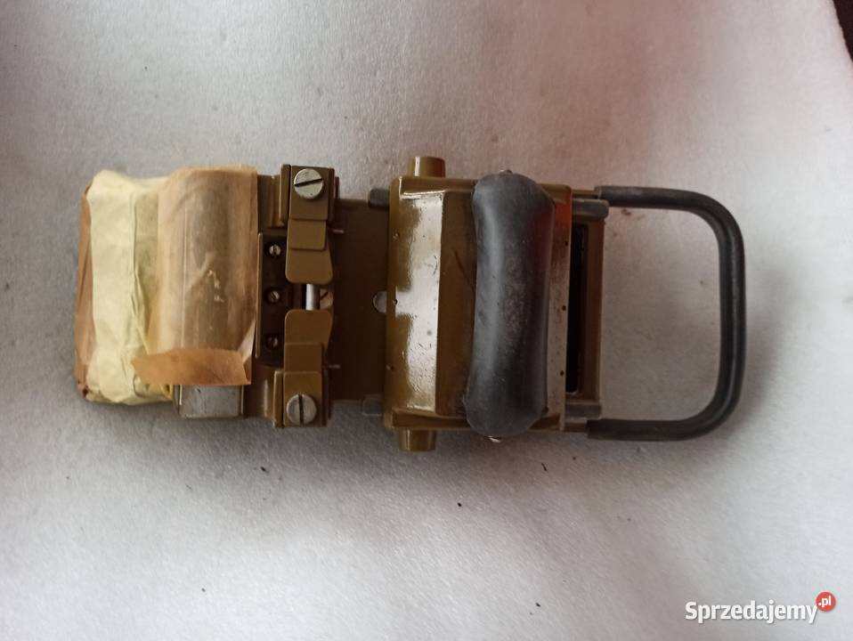 Peryskop obserwacyjny MK4C MK4S Skierniewice