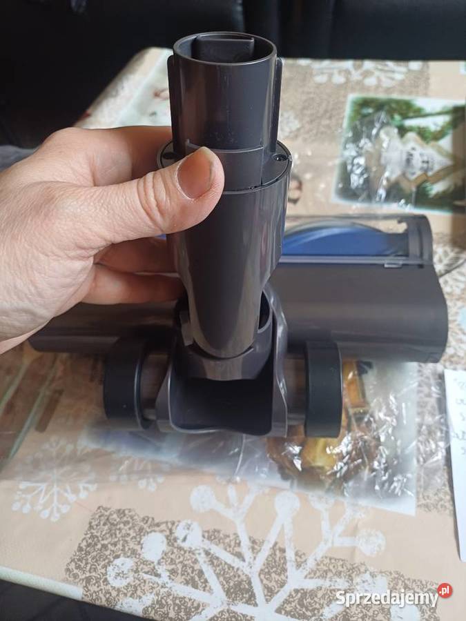 Sprzedam zamiennik szczotki do odkurzacza dayson mazowieckie Warszawa