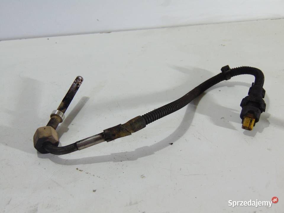 CZUJNIK TEMPERATURY SPALIN W166 CDI A0019052200 sprzedam