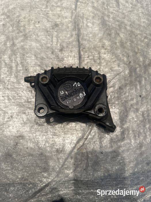 BMW K1200 RS K589 zacisk hamulcowy tył tylny wielkopolskie