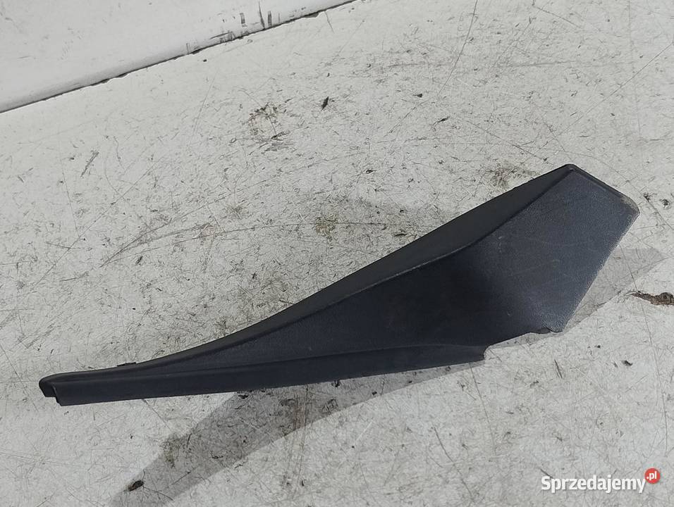 NAROŻNIK PODSZYBIA LEWY MAZDA CX5 CX5 I KE wielkopolskie
