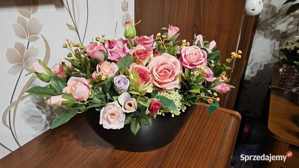 Bukiet okolicznościowy Łęgowo