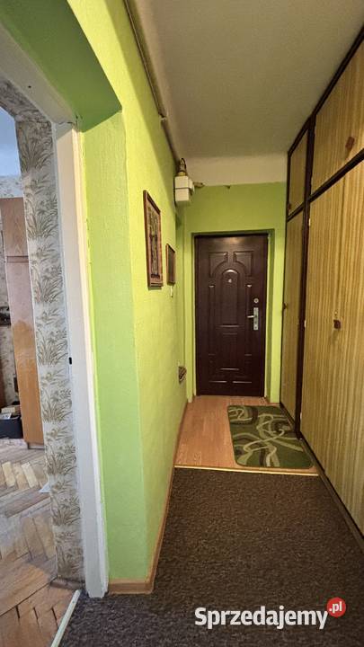 Jedyne takie mieszkanie w centrum Pionek z Pionki