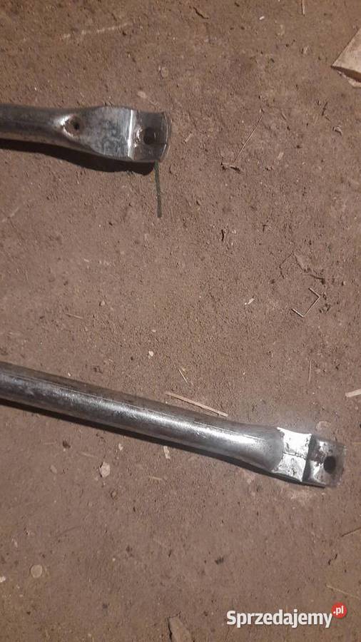 Mocowanie błotnika Romet 50 t1 Komar