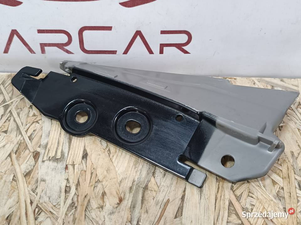 TOYOTA AYGO II 14 ŚLIZG MOCOWANIE USZCZELKI Pleszew