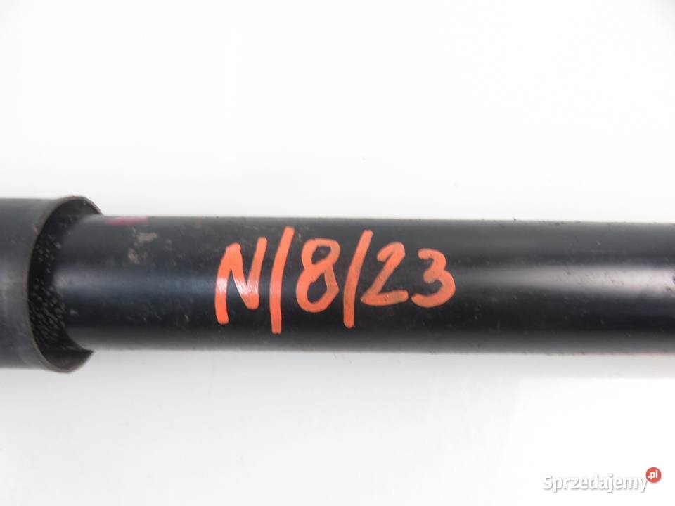 AMORTYZATOR TYŁ FOCUS III BV6118080AAE osobowe