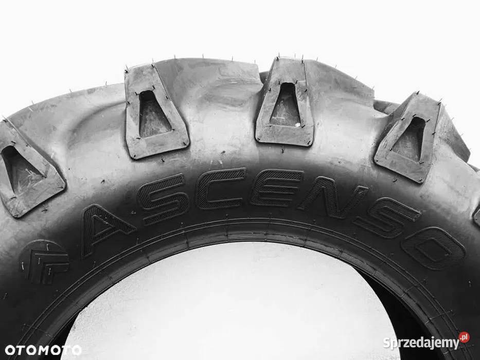 Opona Rolnicza 14928 ASCENSO URSUS C360 lubelskie Tomaszów Lubelski