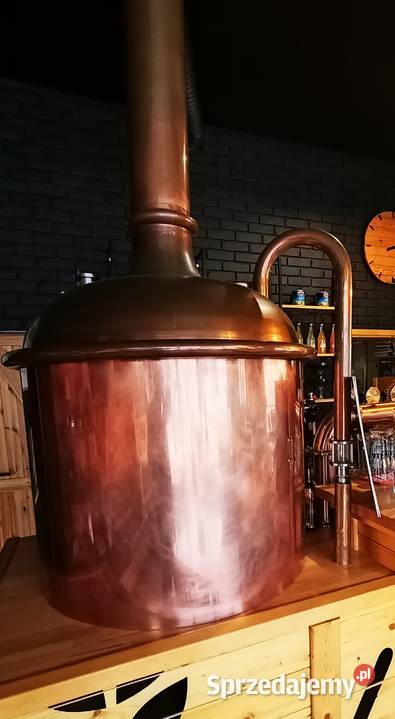 sprzedam Browar restauracyjny super okazja Bartoszyce sprzedam