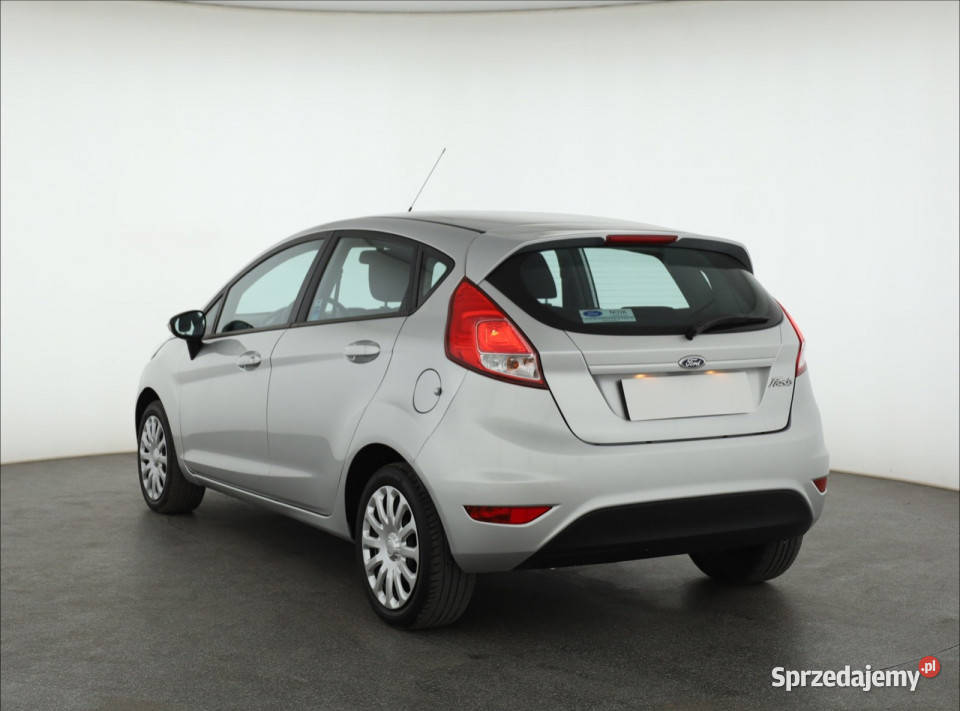 Ford Fiesta 125 wspomaganie kierownicy mazowieckie Piaseczno