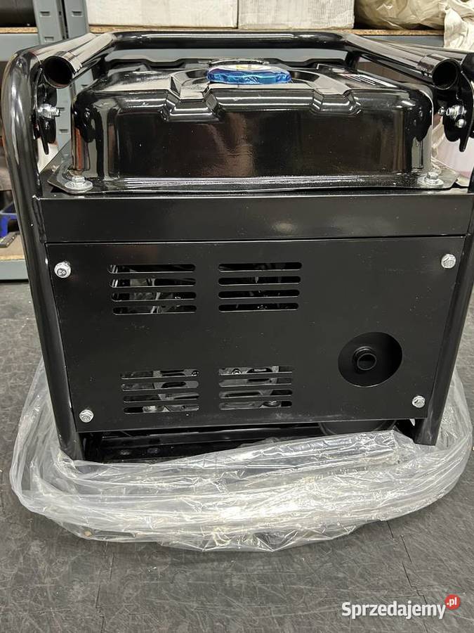 Agregat prądotwórczy generator FERMSAND FS626N Wałcz