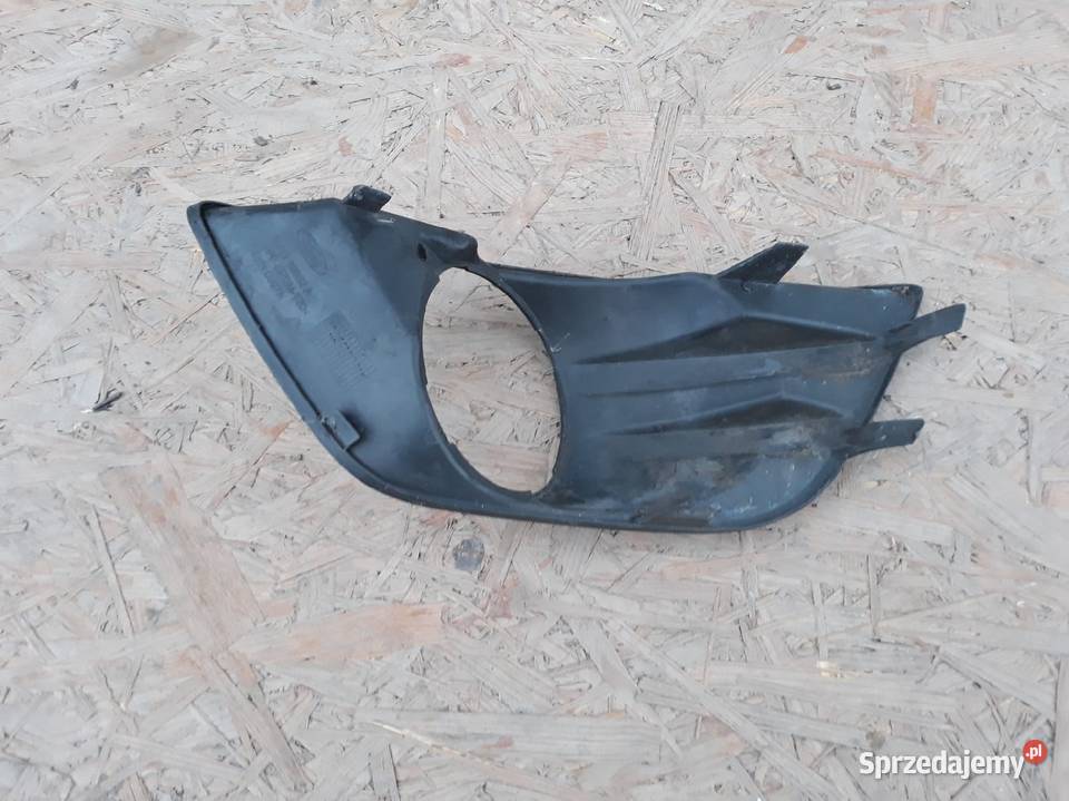 FORD KUGA MK1 KRATKA PRAWA ZDERZAKA PRZÓD Międzychód sprzedam