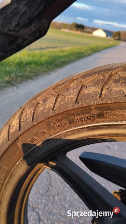 Honda CBF 125150 kupiony w Polsce sprzedam