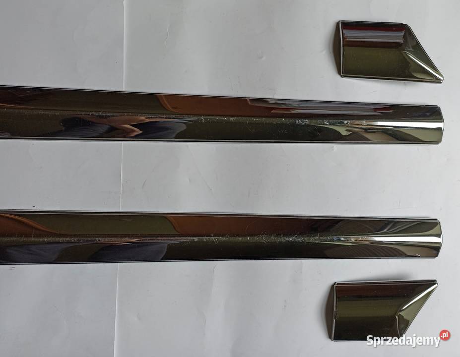 Listwa drzwi Daihatsu Sirion Lipno