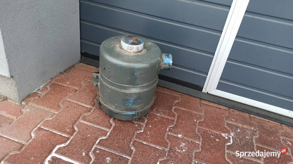 Filtr Powietrza Ursus C385 TURBO 1014 1012 1202