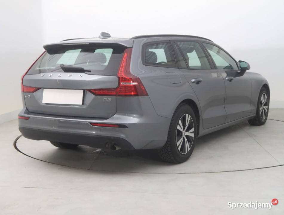 Volvo V60 D3 20 automatyczna Bielany Wrocławskie