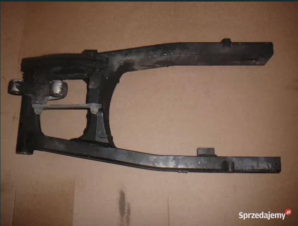 wahacz Suzuki SV650 N Ostrzeszów sprzedam