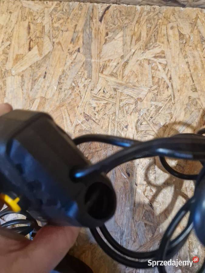 Wyłącznik bezpieczeństwa do kosiarek 2600 W wielkopolskie