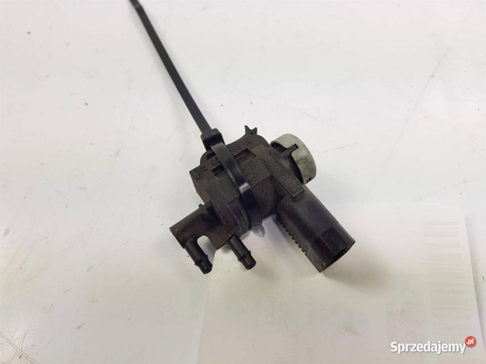 CZUJNIK AUDI A6 C7 1K0906283A Motoryzacja