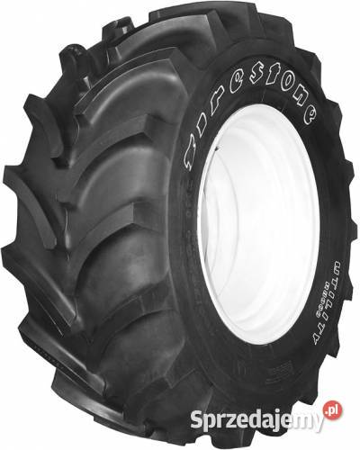 Nowe opony 46070R24 159B R8000UT FIRESTONE Ropczyce