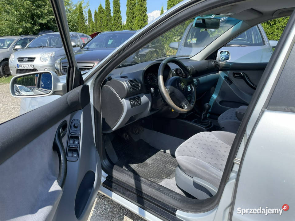 Seat Toledo 16 Benzyna 2000r Zadbany 206000km