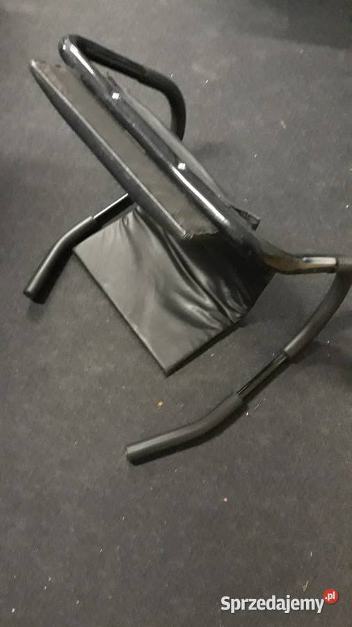 Zestaw Treningowy brzuszki Izabelin B