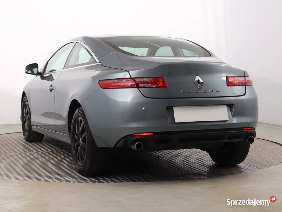 Renault Laguna 20 dCi tempomat Katowice
