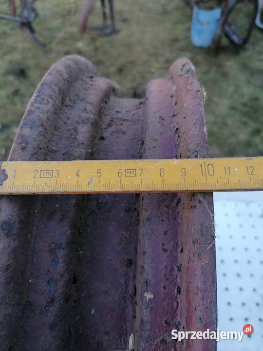 Zabytkowe koło Mercedes Skoda opel Skarżysko-Kamienna