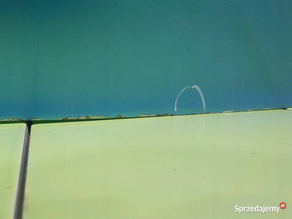 FORD KA MK2 II 12 B 10r HB 3D klapa tyl Suków sprzedam