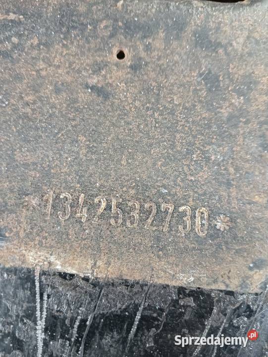 Części do VW garbusa 1303 Kaczanowo