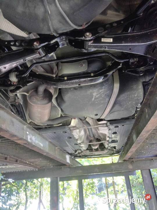 Skoda Octavia II 16 mpi LPG krajowy bezwypadkowy łódzkie Łódź