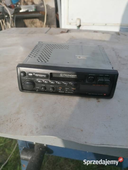 Radio pionier Skarżysko-Kamienna