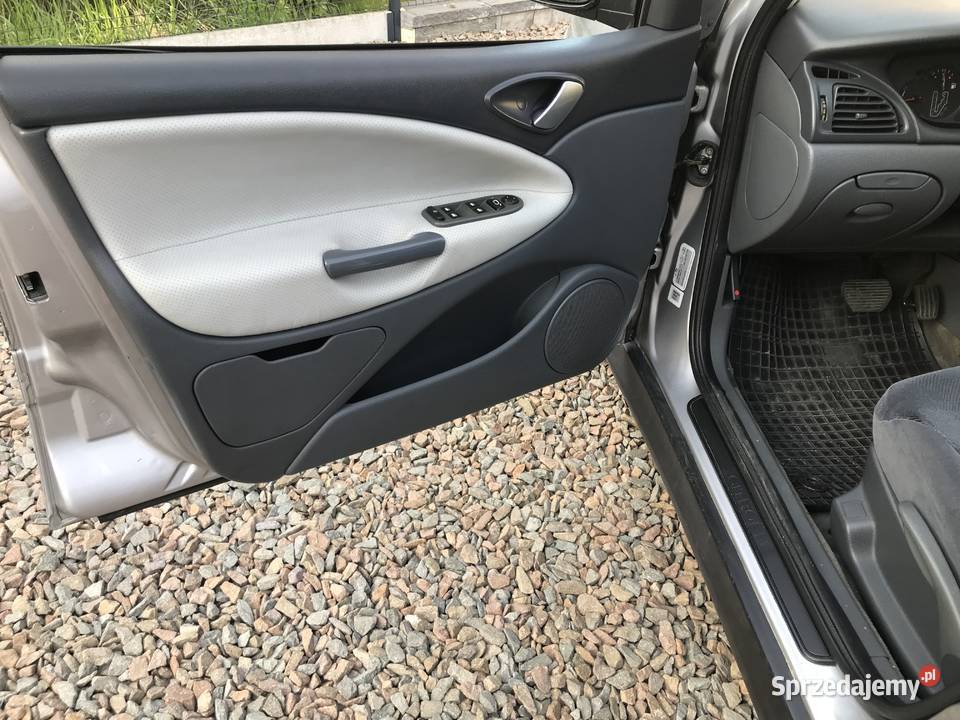 Citroen C5 lpg automat kombi hydro zawieszenie automatyczna C5 Kraków