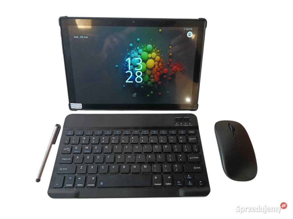 Tablet RELNDOO Tab10 464GB Tablety i palmtopy Katowice