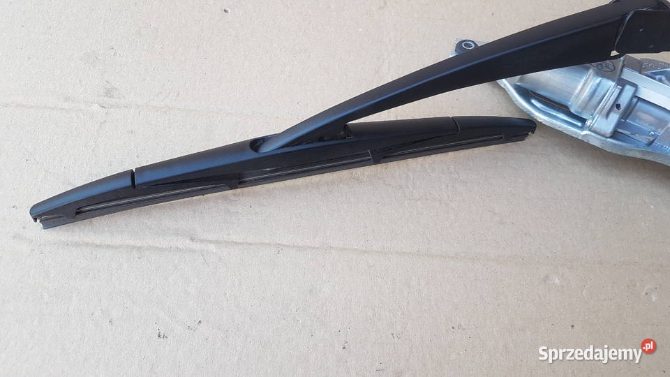 BMW 218d seria 2 F45 Active Tourer mechanizm Legnica