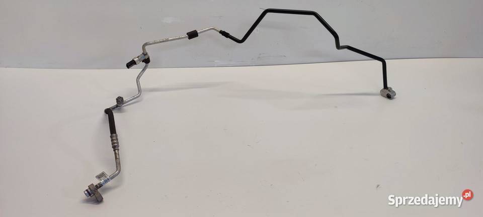 AUDI Q3 8U PRZEWÓD KLIMATYZACJI 8U0816741F sprzedam