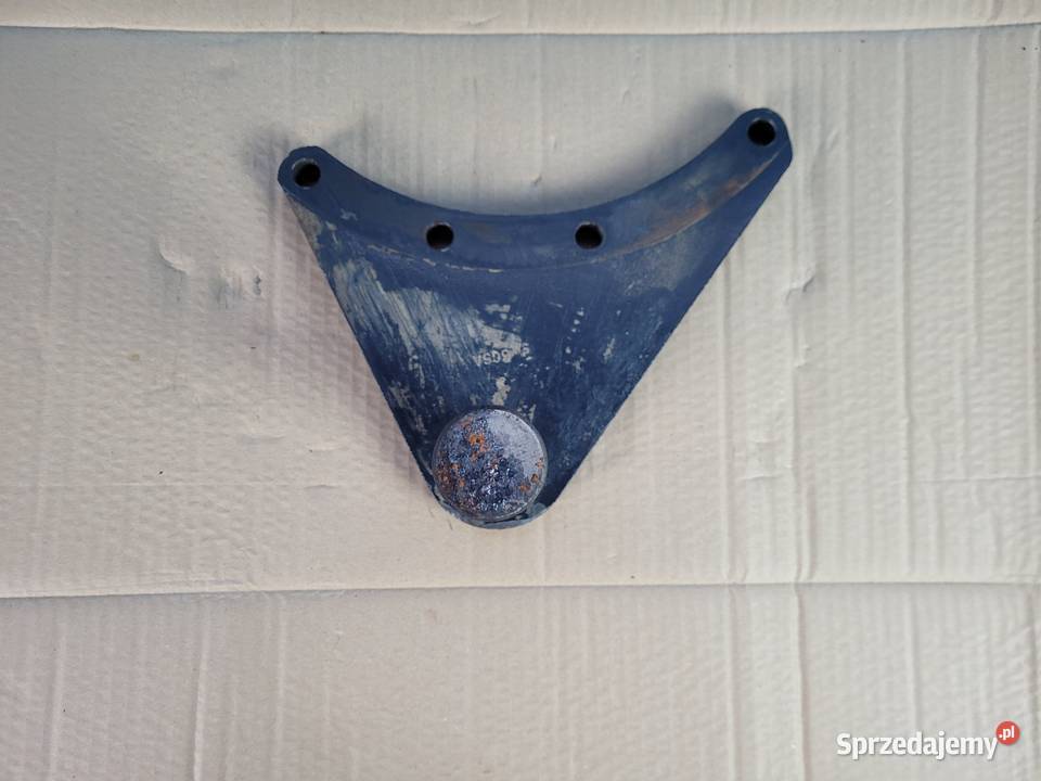 CASE IH PUMA 145 12r SWORZEŃ PODNOŚNIKA PRAWY Kolno