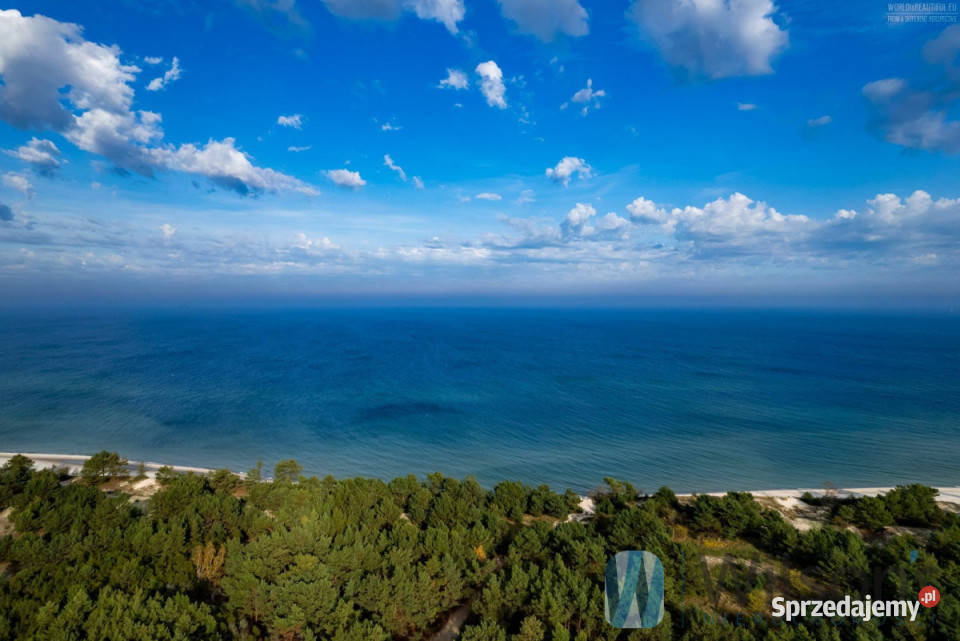 Mieszkanie 7493m2 3 pokoje Hel Leśna Piętro 4 Sprzedaż Sprzedaż pomorskie
