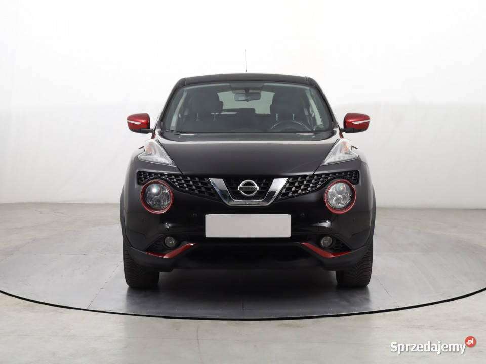 Nissan Juke 12 DIGT 4/5